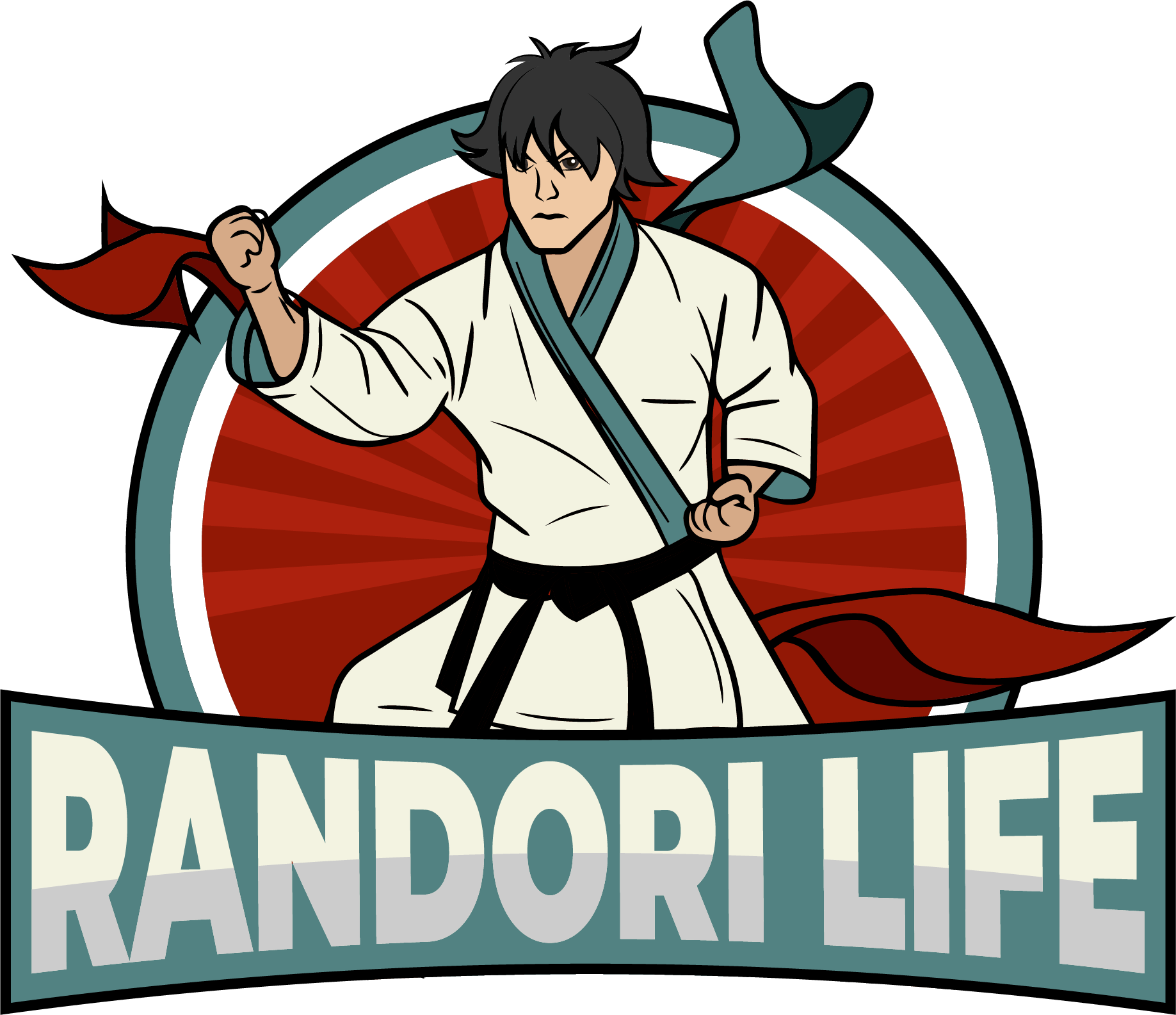 Randori Life Logo